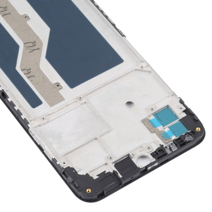 Middle Frame Bezel Plate, For ZTE Blade A5 2020, For ZTE Blade V10, For ZTE Blade V10 Vita, For ZTE Blade A51, For ZTE Blade A71 A7030