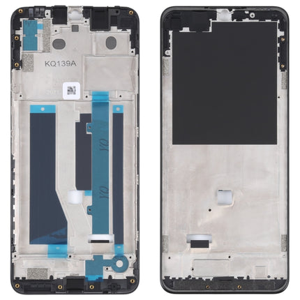 Middle Frame Bezel Plate, For ZTE Blade A5 2020, For ZTE Blade V10, For ZTE Blade V10 Vita, For ZTE Blade A51, For ZTE Blade A71 A7030