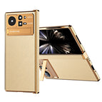 For Xiaomi Mix Fold 2 / Champagne Gold