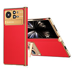 For Xiaomi Mix Fold 2 / Red