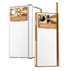 For Xiaomi Mix Fold 2 / Gold+Silver