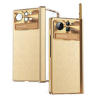 For Xiaomi Mix Fold 2 / Gold+Gold