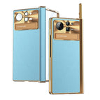 For Xiaomi Mix Fold 2 / Gold+Blue