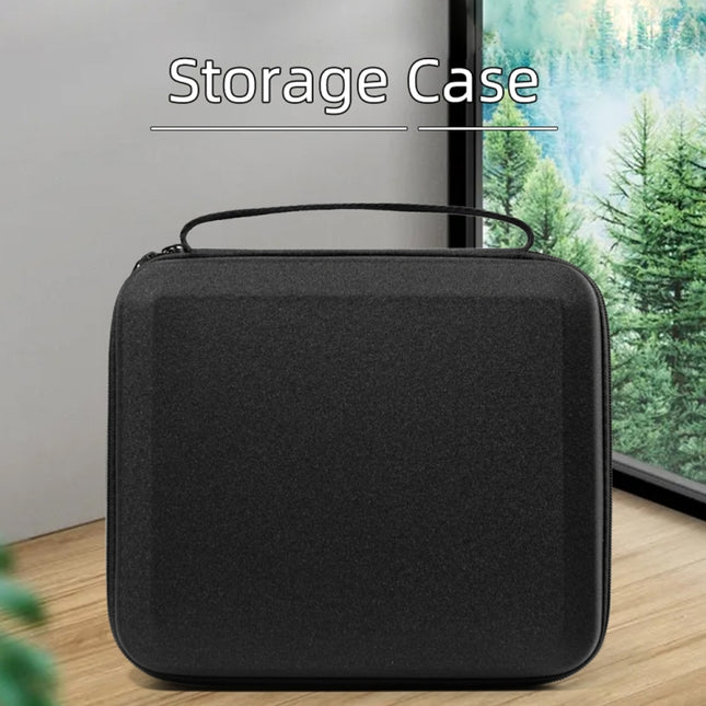 Drone Body Square Shockproof Hard Case Carrying Storage Bag, Size: 28 x 23 x 10cm, For DJI Avata