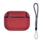 For AirPods Pro 2 / Red