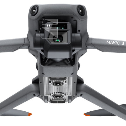 IMAK-Glaslinsenfolie für die Rückkamera, 1 Set-Paket, für DJI Mavic 3