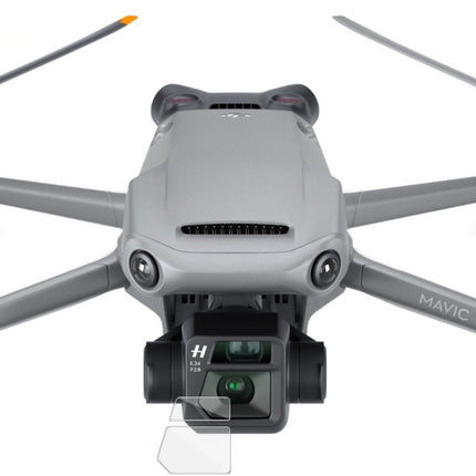 IMAK-Glaslinsenfolie für die Rückkamera, 1 Set-Paket, für DJI Mavic 3