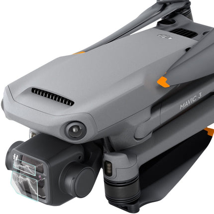 IMAK-Glaslinsenfolie für die Rückkamera, 1 Set-Paket, für DJI Mavic 3