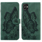 For Samsung Galaxy A04 / Green