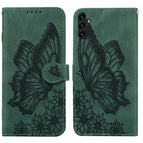 For Samsung Galaxy A14 5G / Green