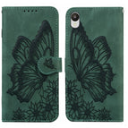 For Samsung Galaxy A23E / Green