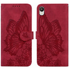 For Samsung Galaxy A23E / Red