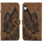 For Samsung Galaxy A23E / Brown