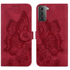 For Samsung Galaxy S23 5G / Red