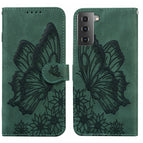 For Samsung Galaxy S23+ 5G / Green