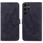 For Samsung Galaxy S23 Ultra 5G / Black