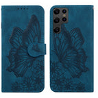 For Samsung Galaxy S23 Ultra 5G / Blue