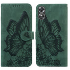 For OPPO A17 / Green
