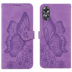 For OPPO A17 / Purple