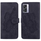 For OPPO A57 5G / Black