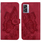 For OPPO A57 5G / Red