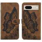For Google Pixel 7 5G / Brown