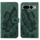 For Google Pixel 7 Pro 5G / Green