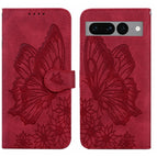 For Google Pixel 7 Pro 5G / Red