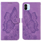 For Xiaomi Redmi A1 / Purple