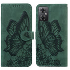For Xiaomi Poco M4 5G / Green