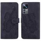 For Xiaomi 12T / 12T Pro / Redmi K50 Ultra / Black