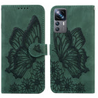 For Xiaomi 12T / 12T Pro / Redmi K50 Ultra / Green