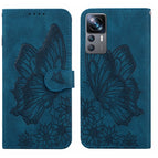 For Xiaomi 12T / 12T Pro / Redmi K50 Ultra / Blue