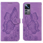 For Xiaomi 12T / 12T Pro / Redmi K50 Ultra / Purple