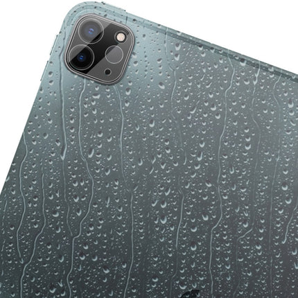 imak Integrated Rear Camera Lens Tempered Glass Film