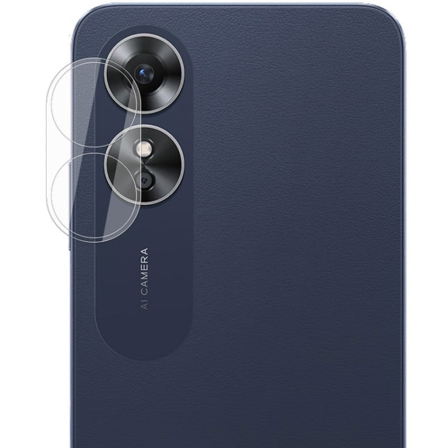 imak Integrated Rear Camera Lens Tempered Glass Film