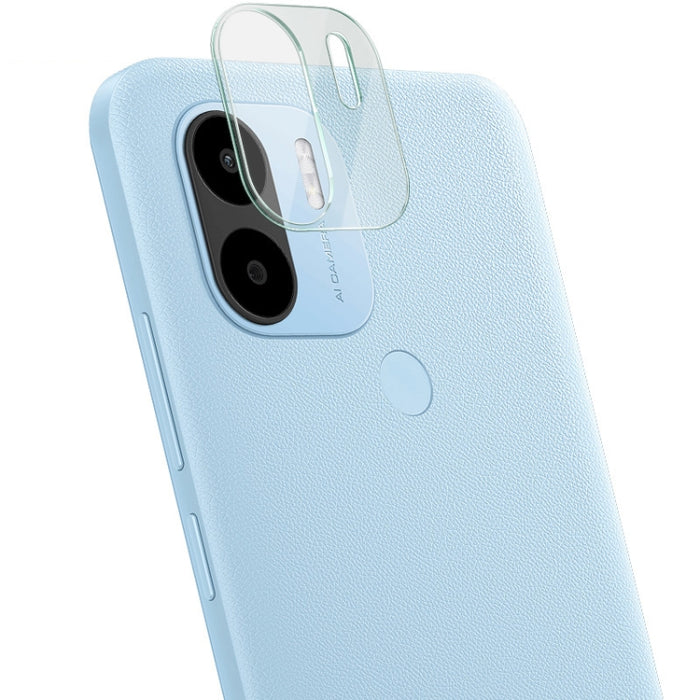 imak Integrated Rear Camera Lens Tempered Glass Film, For Xiaomi Redmi A1 4G/A1+ 4G