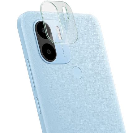imak Integrated Rear Camera Lens Tempered Glass Film, For Xiaomi Redmi A1 4G/A1+ 4G