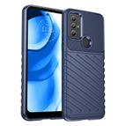 For Motorola Moto G Play 2022 / Blue