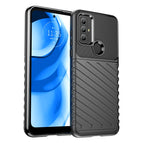 For Motorola Moto G Play 2022 / Black