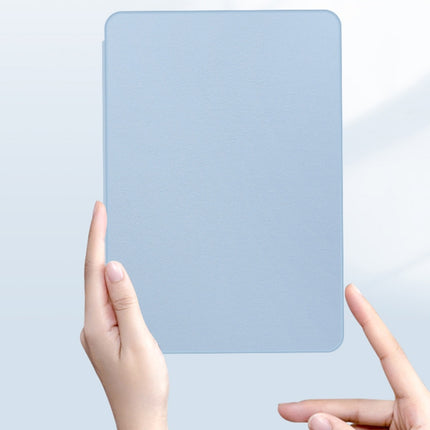 Acrylic 360 Degree Rotation Holder Tablet Leather Case, For Honor Tablet V7 Pro, For Honor Pad 8 12 inch 2022, For Xiaomi Pad 5 / 5 Pro, For Xiaomi Pad 5 Pro 12.4