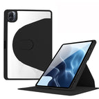For Xiaomi Pad 5 Pro 12.4 / Black