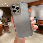 For iPhone 6 / 6s / Silver