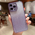 For iPhone XR / Purple