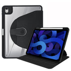For iPad 10.2 2019 / 2020 / 2021 / Black