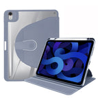 For iPad 9.7 2018/2017 / Air 2/1 / Purple