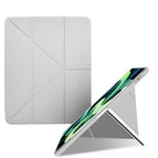 For iPad 10.2 2021 / 2020 / 2019 / Grey