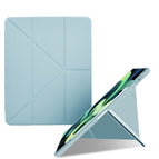 For iPad Pro 11 2022 / 2021 / 2020 / 2018 / Air 5 2022 / Air 2020 10.9 / Ice White