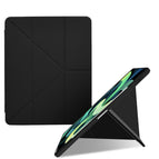 For iPad Pro 11 2022 / 2021 / 2020 / 2018 / Air 5 2022 / Air 2020 10.9 / Black