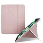 For iPad Pro 11 2022 / 2021 / 2020 / 2018 / Air 5 2022 / Air 2020 10.9 / Pink